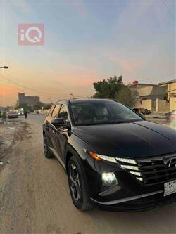 هیوندای تۆکسۆن